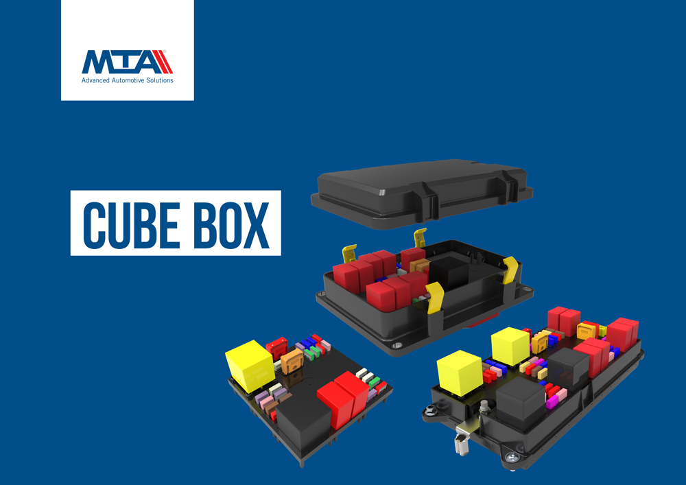 MTA – NEW Modular Solutions