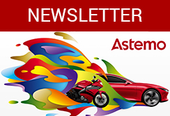 November Astemo Newsletter